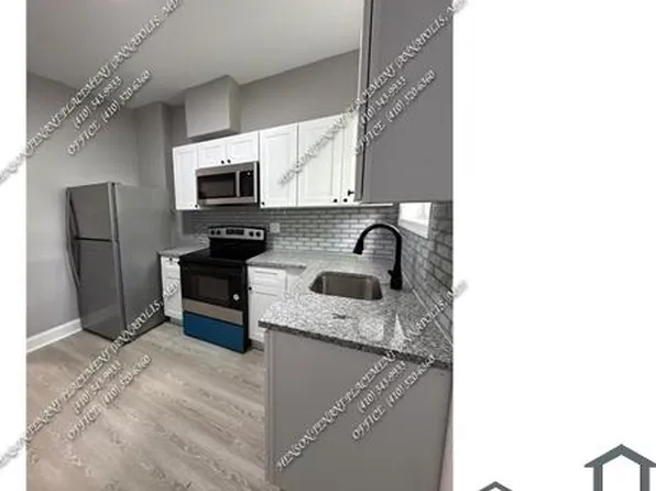 3420 Edmondson Ave, Baltimore, MD 21229