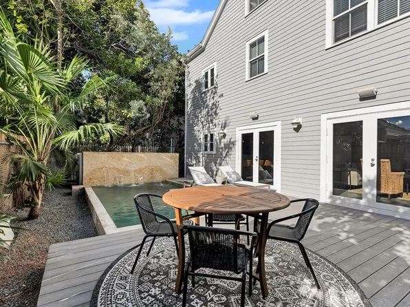 1100 Williams Ln, Key West, FL 33040