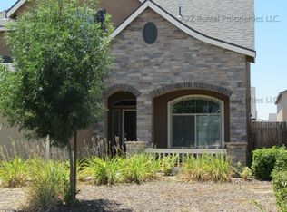 7227 New Bond Ct, Bakersfield, CA 93311