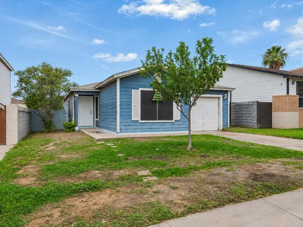 3243 Saint Kathryn Loop, Laredo, TX 78046