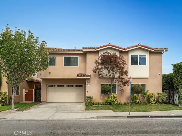 24842 Frampton Ave, Harbor City, CA 90710