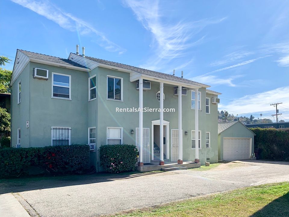 1st image of 1006 1/2 E Chevy Chase Dr