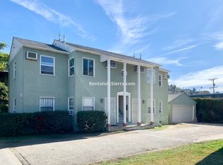 1006 1/2 E Chevy Chase Dr, Glendale, CA 91205