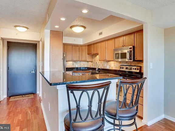 3rd image of 2230 George C Marshall Dr APT 725