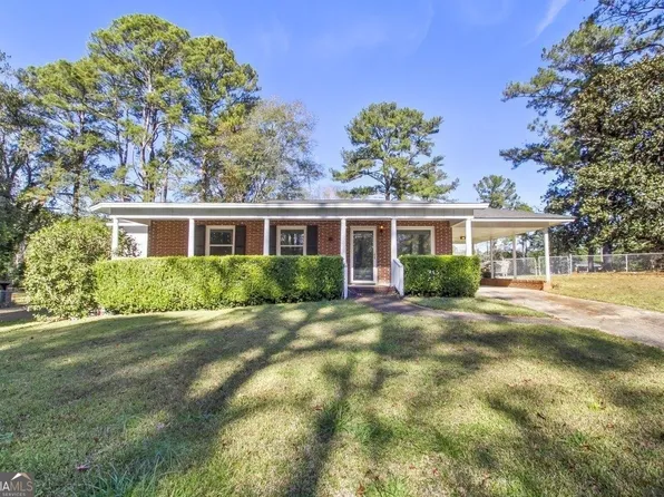 850 Forest Hill Ct, Macon, GA 31210