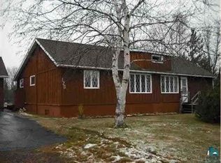 120 E Ahola Rd, Ely, MN 55731