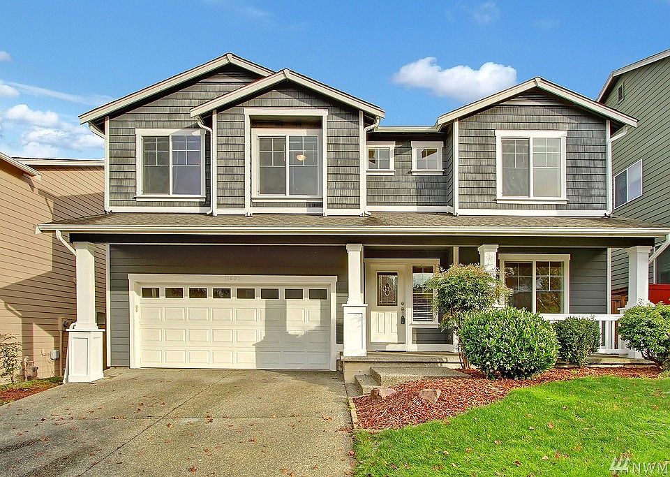 1st image of 11809 58th Ave SE
