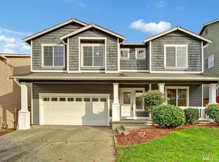 11809 58th Ave SE, Snohomish, WA 98296