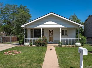 1960 S Bryant St, Denver, CO 80219