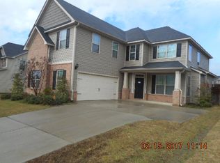 8028 Battle St, Grovetown, GA 30813