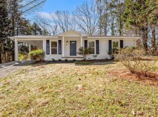 5225 Maple Valley Rd SW, Mableton, GA 30126