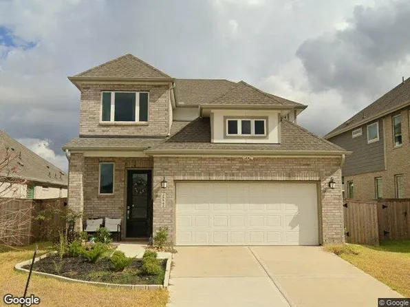 28842 Great Canyon Dr, Hockley, TX 77447