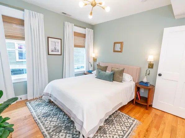 31 Sheldon Ter, New Haven, CT