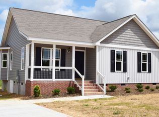 64 Harvey B. Duncan Drive, Roxboro, NC 27574