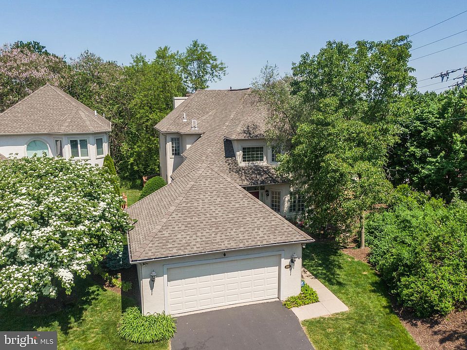 300 Overlook Ln, Conshohocken, PA 19428 MLS PAMC2078512 Zillow