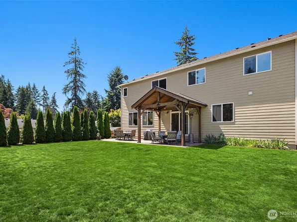 26 Meadow Place SE, Everett, WA 98208
