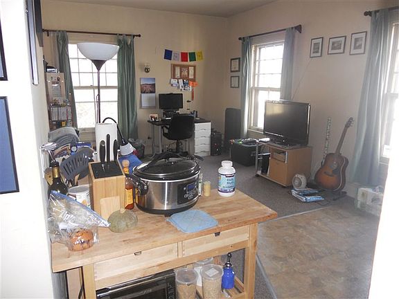 #5 - Living Room