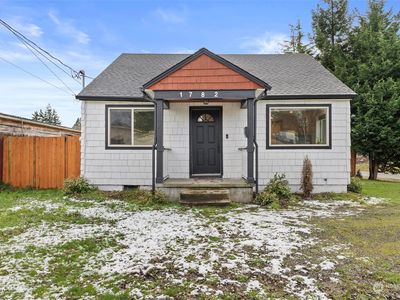1782 S 44th Street, Tacoma, WA, 98418