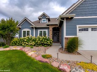 516 NE 53rd Ct, Ankeny, IA 50021