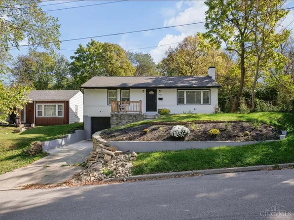 5940 Kenneth Ave, Cincinnati, OH 45224