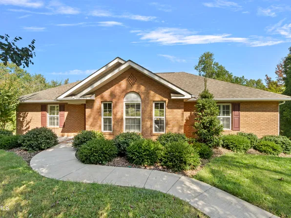 510 Gaye Dr, Jefferson City, TN 37760