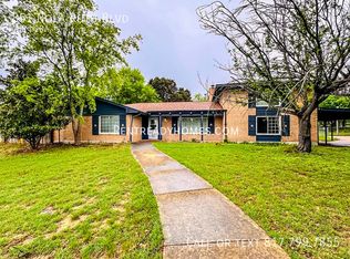 851 Nola Ruth Blvd, Harker Heights, TX 76548