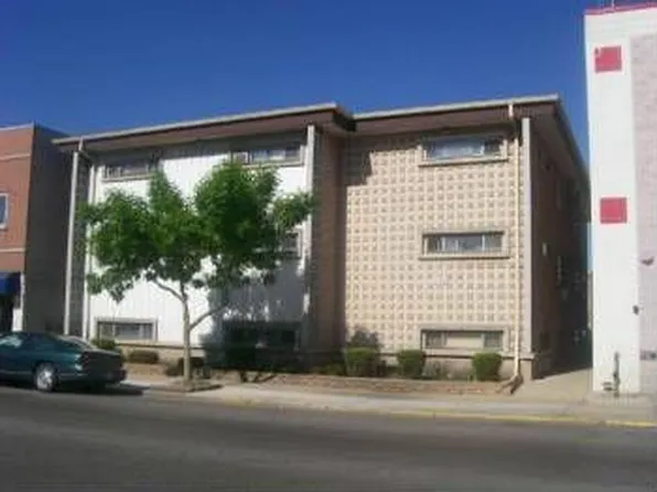 2546 N Harlem Ave, Elmwood Park, IL 60707