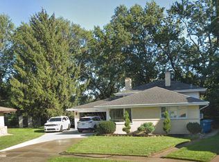 16443 Maryland Ave, South Holland, IL