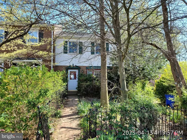 31 Boileau Ct, Middletown, MD 21769