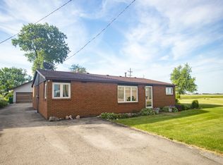 9541 Lisbon Center Rd, Newark, IL 60541