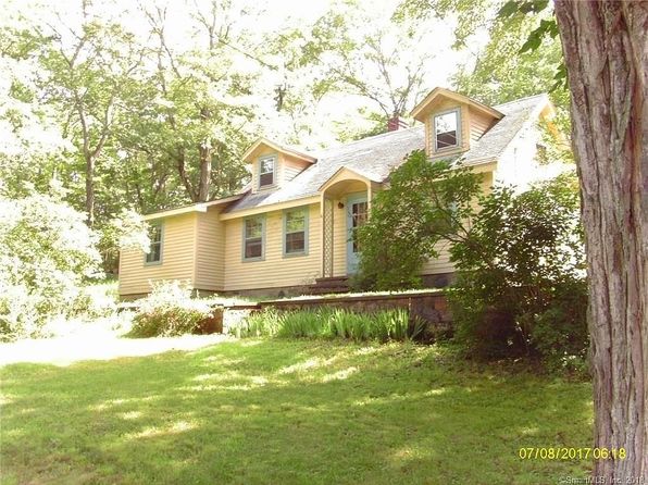 872 Nut Plains Rd
