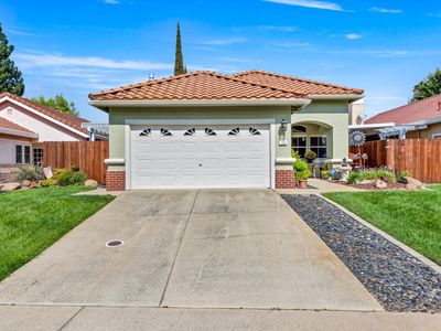 146 Kennerly Way, Folsom, CA, 95630