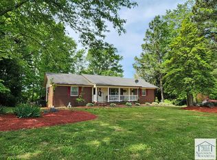 22102 Jeb Stuart Hwy, Stuart, VA 24171