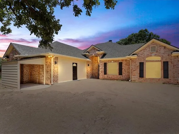 10124 Cougar Ridge Pkwy, Waco, TX 76708