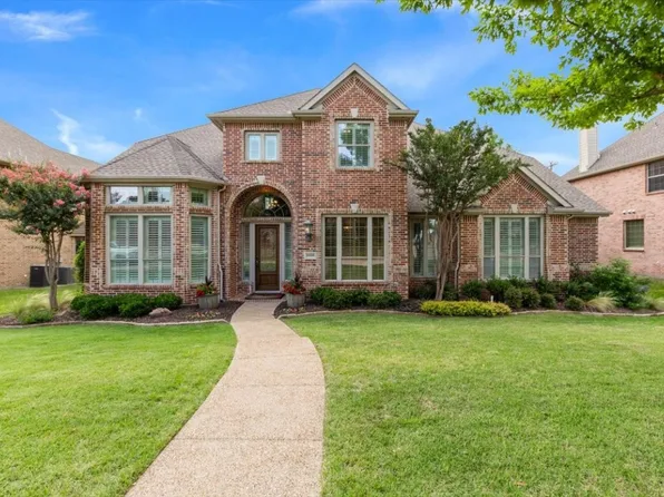 8016 Barrymoore Ln, Plano, TX 75025