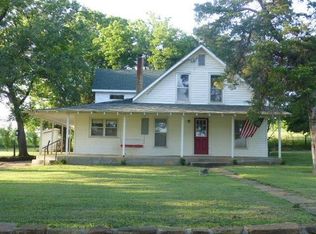 2211 County Road 2300, Caney, KS 67333