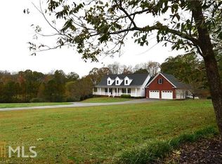 7355 Union Hill Rd, Canton, GA 30115