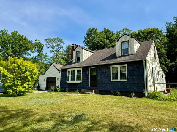 113 Hawkins Street, Killingly, CT 06241