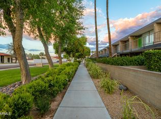 7601 E 2nd St UNIT 34, Scottsdale, AZ 85251