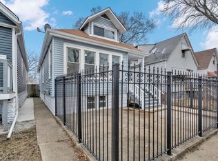 5756 S Seeley Ave, Chicago, IL 60636