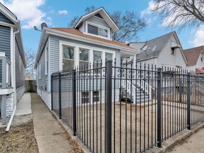 5756 S Seeley Ave, Chicago, IL, 60636