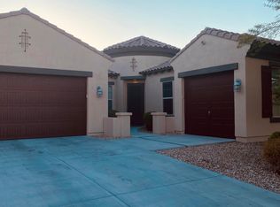 2370 N 161st Ave, Goodyear, AZ 85395