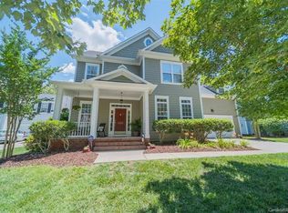 17310 Inglewood Ln, Huntersville, NC 28078