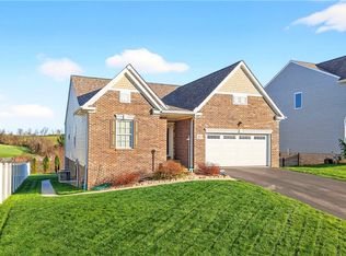 263 Stump Dr, Rostraver Township, PA