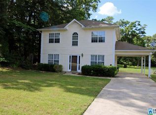 120 Willow Creek South Ln, Alabaster, AL 35007