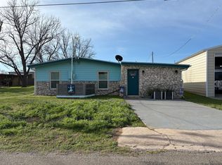 216 Post Oak, Tow, TX 78672