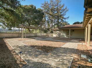 26173 Rancho Manuella Ln, Los Altos Hills, CA 94022