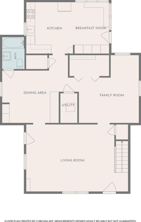 501 E Maple St, Petersburg, IN - View 6
