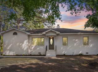 116 Fitzgerald St, Pine Level, NC 27568
