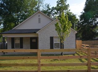 3557 Kendrick Rd, Memphis, TN 38108